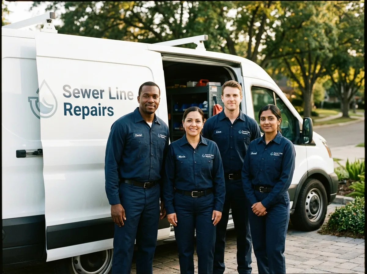 Emergency Plumber company in Balsam, NC